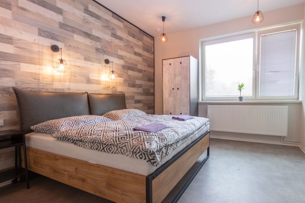 Penzion Moon -1 estrelas em Ostrava