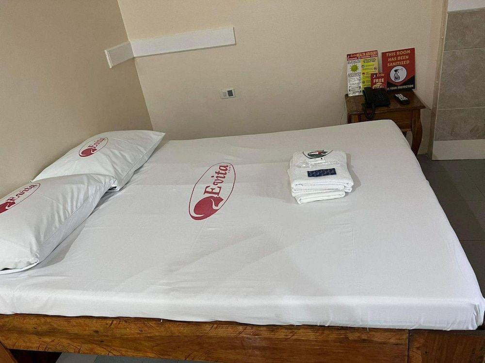 1026 Evita Hotel Bacoor 3