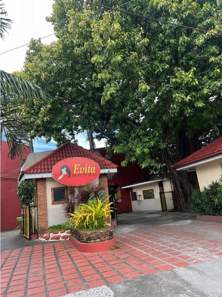 1026 Evita Hotel Bacoor -1 stelle a Cavite