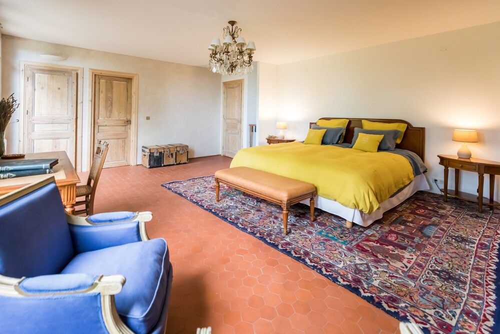 Domaine de la Cascade Parfumée 3