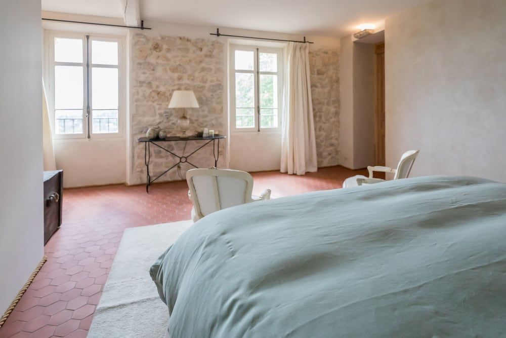 Domaine de la Cascade Parfumée 2