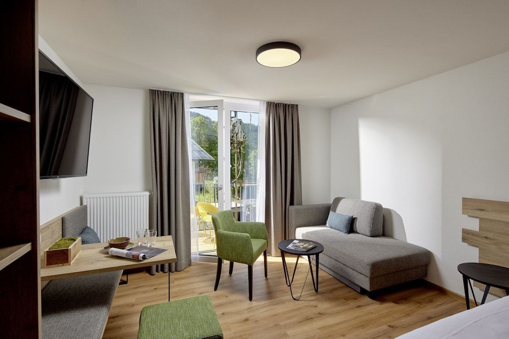 Bergbuddies Smarthotel In Oberjoch 2