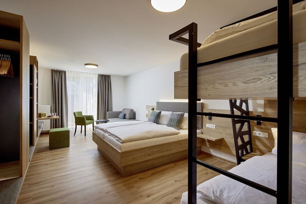 Bergbuddies Smarthotel In Oberjoch 3