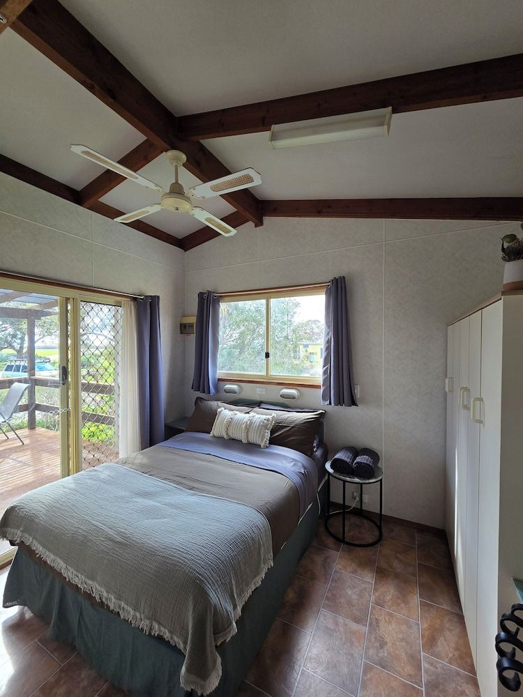 Coodlie Park Eco Retreat 2