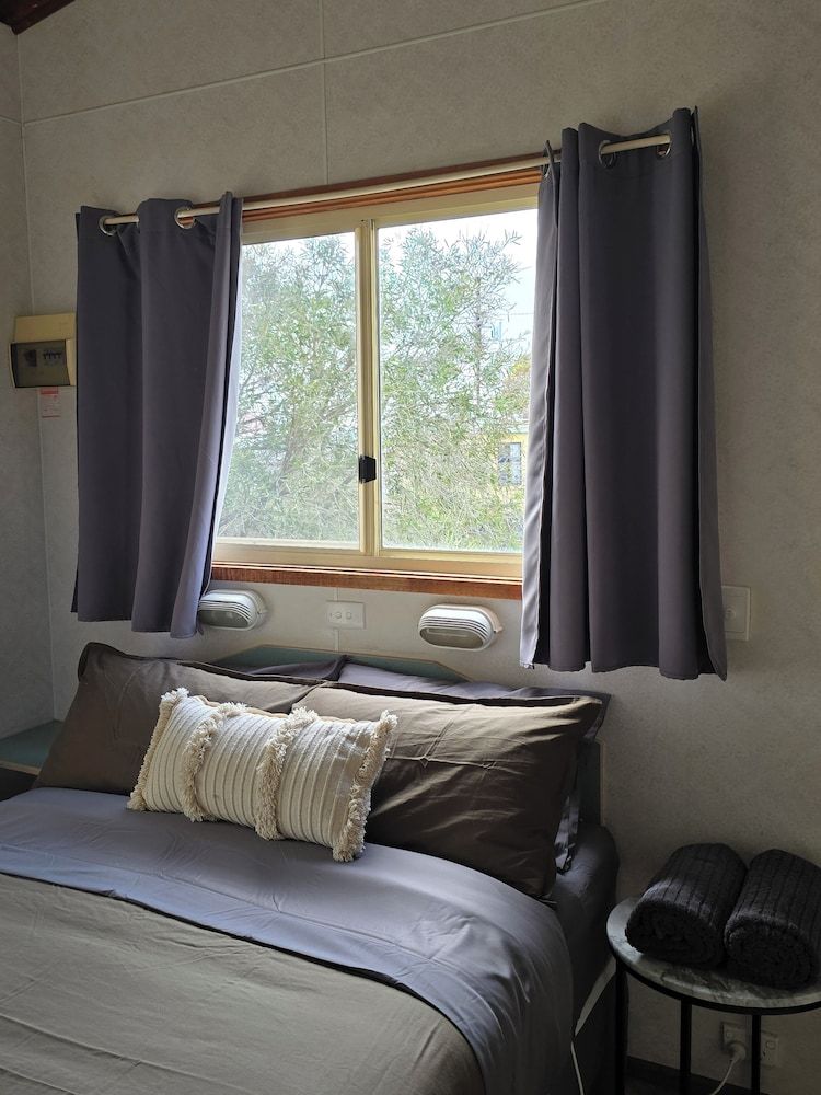 Coodlie Park Eco Retreat 3