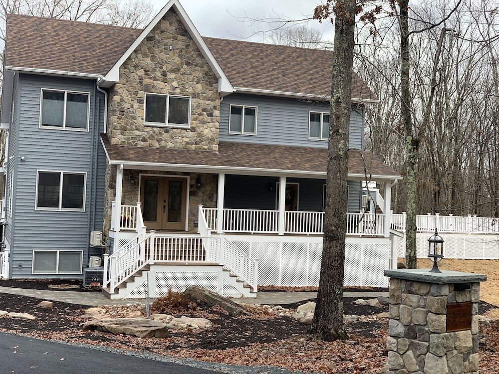 Four Seasons For Fun -1 estrelas em Lakeville