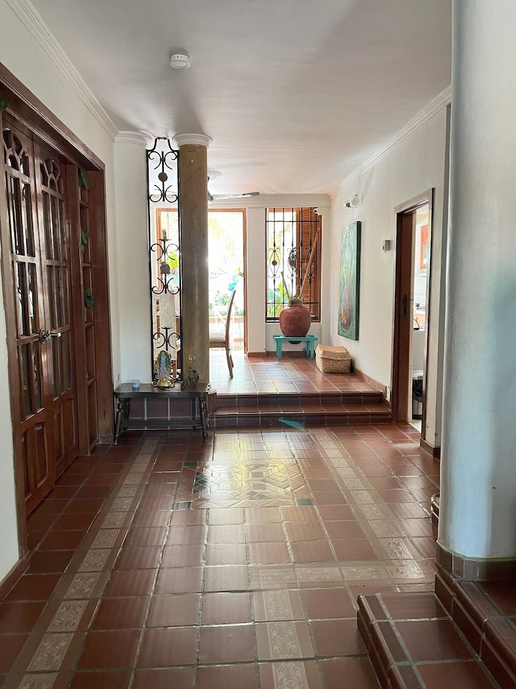 Hotel Casa Isabelita 2