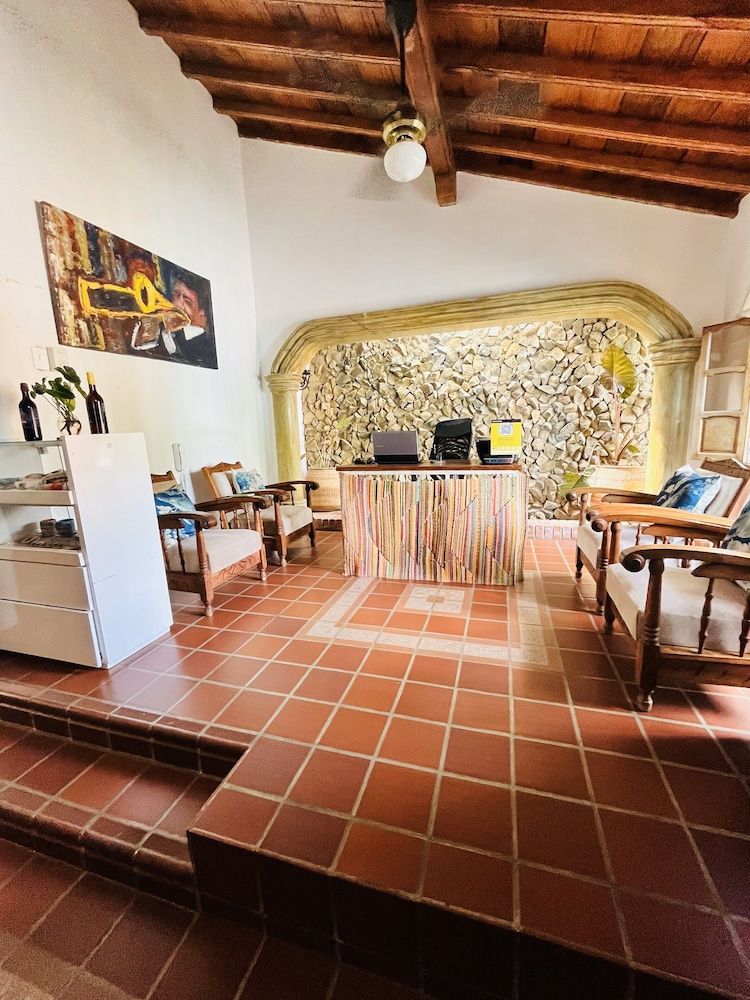 Hotel Casa Isabelita 3