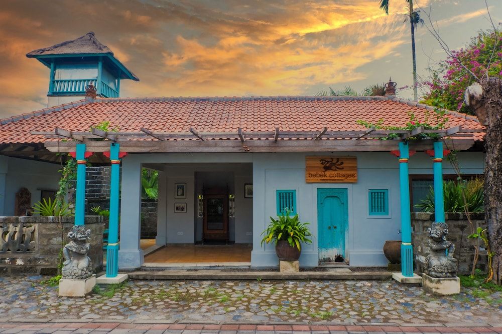 Bebek Cottages Sanur 2