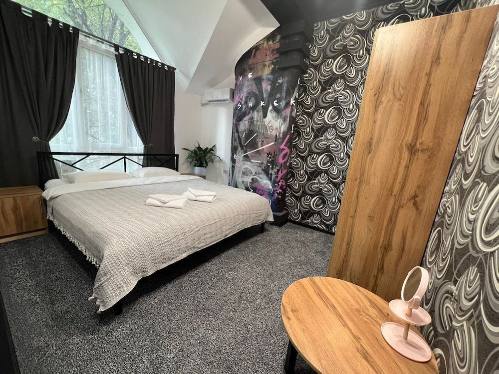 Meeting Place Bishkek 3