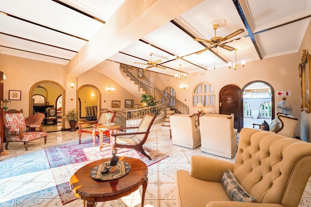 The Victorian Manor 2