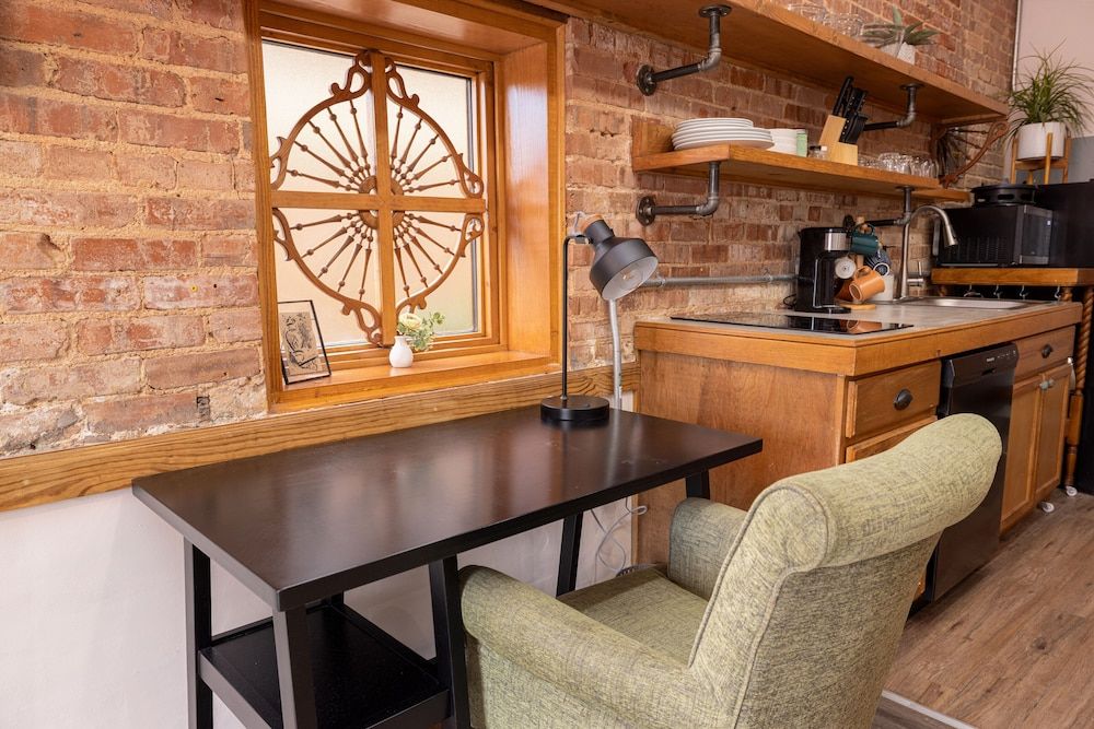 Hartwell Suites -1 étoiles à Hartwell