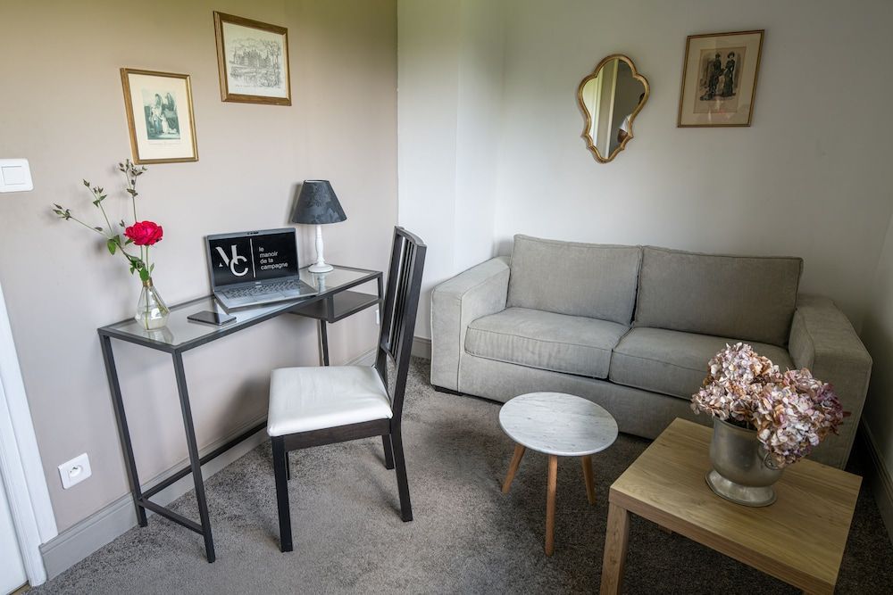 Le Manoir de la Campagne 2