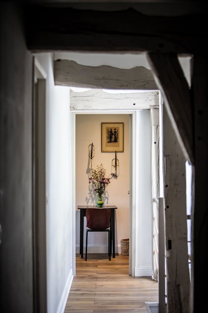 Le Manoir de la Campagne -1 estrelas em Yébleron