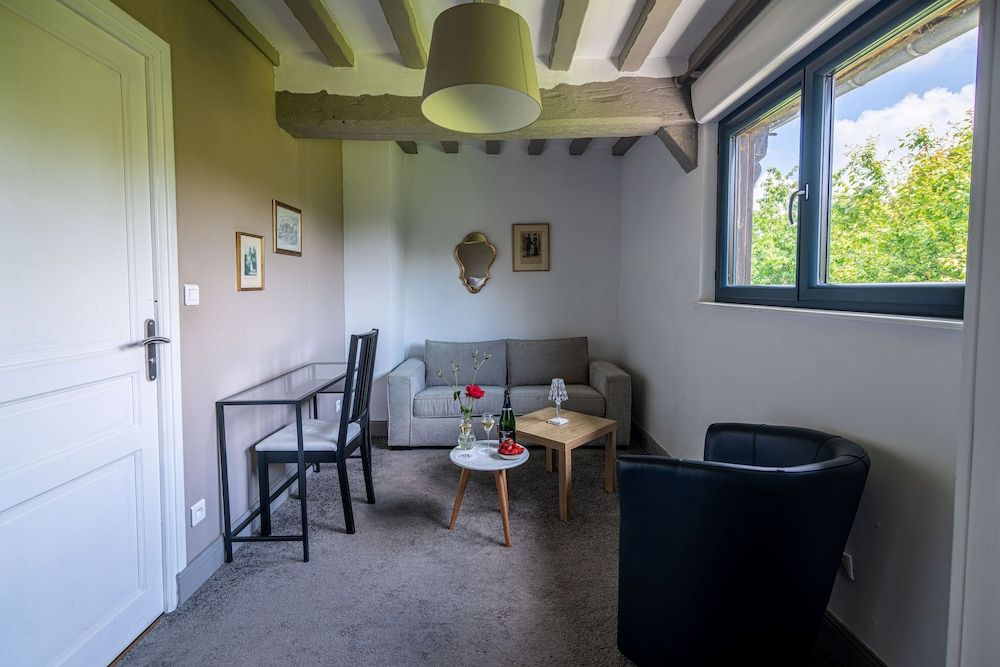 Le Manoir de la Campagne 3