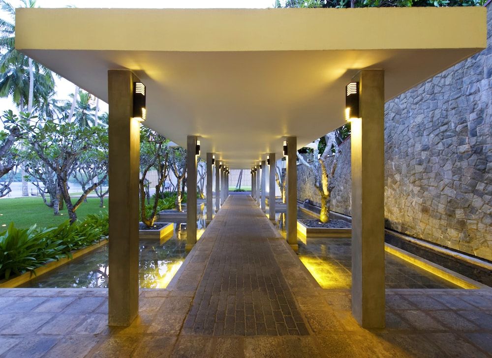 Avani Kalutara Resort 2