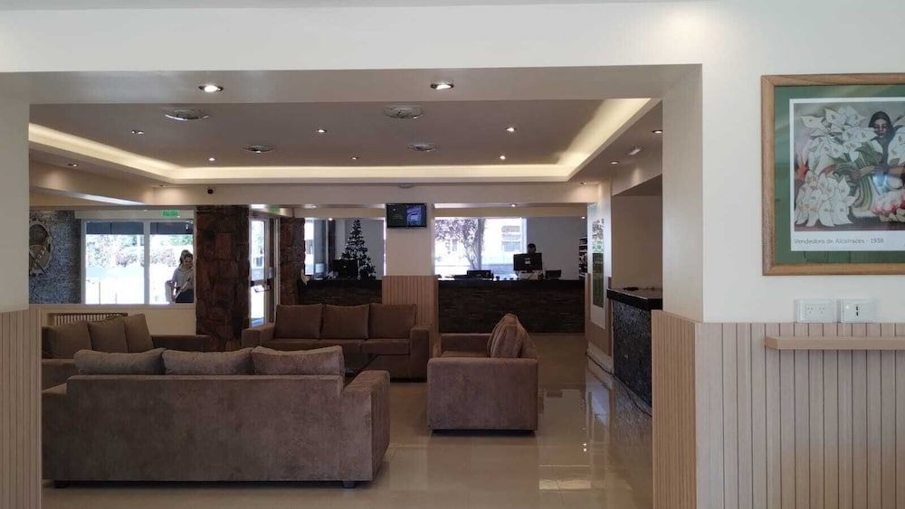 Intersur Hotel La Cumbre 2