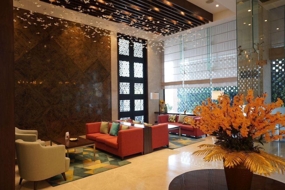 Best Western Plus Chandigarh Mohali 2