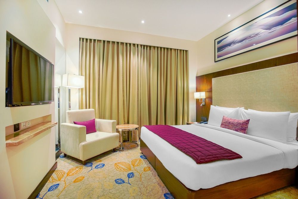 Best Western Plus Chandigarh Mohali 3