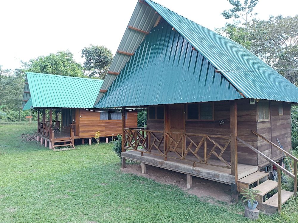 Quirquincho House -1 estrellas en Puerto Maldonado