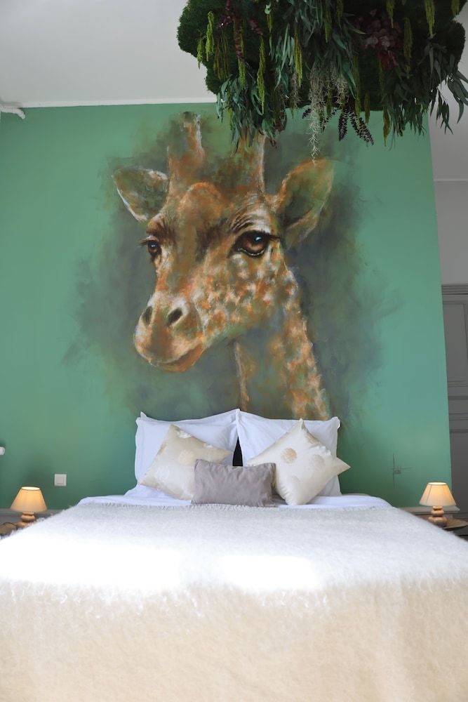 Manoir des Reves Sauvages 3