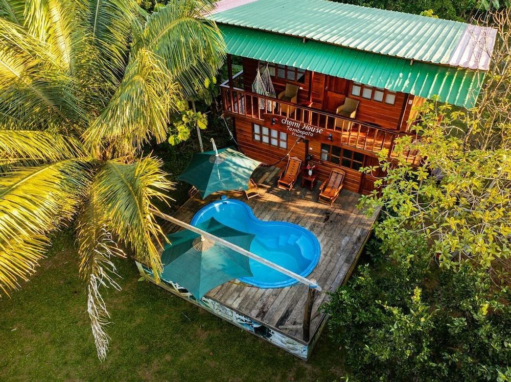 Chomi House Tambopata -1 estrellas en Puerto Maldonado