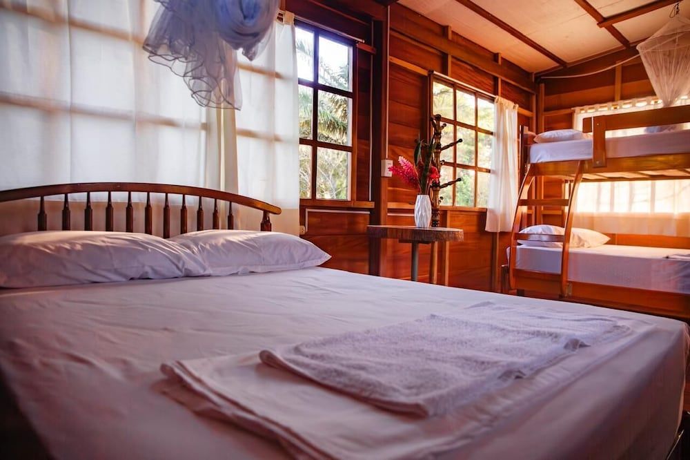 Chomi House Tambopata 3
