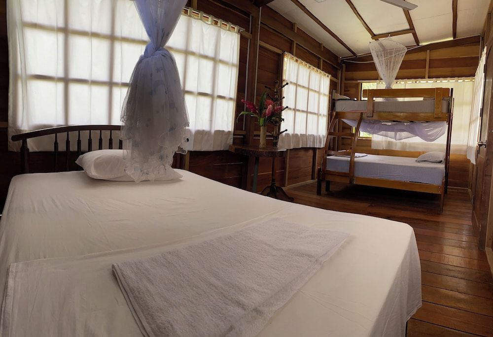 Chomi House Tambopata 2