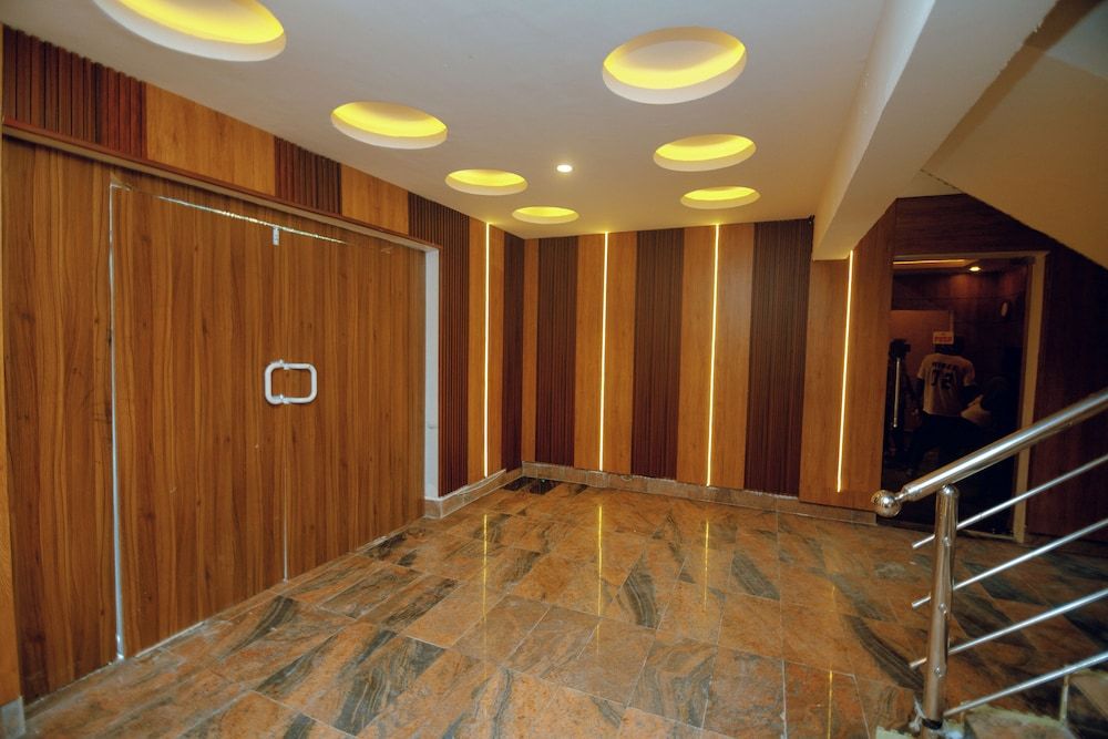 Presken Hotel Residence 2