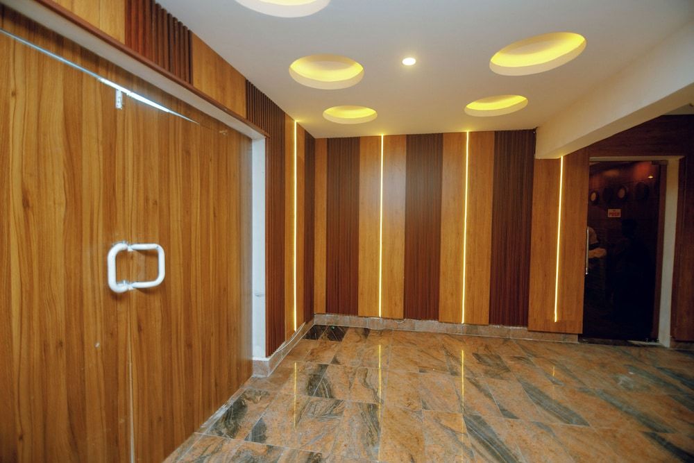 Presken Hotel Residence 3