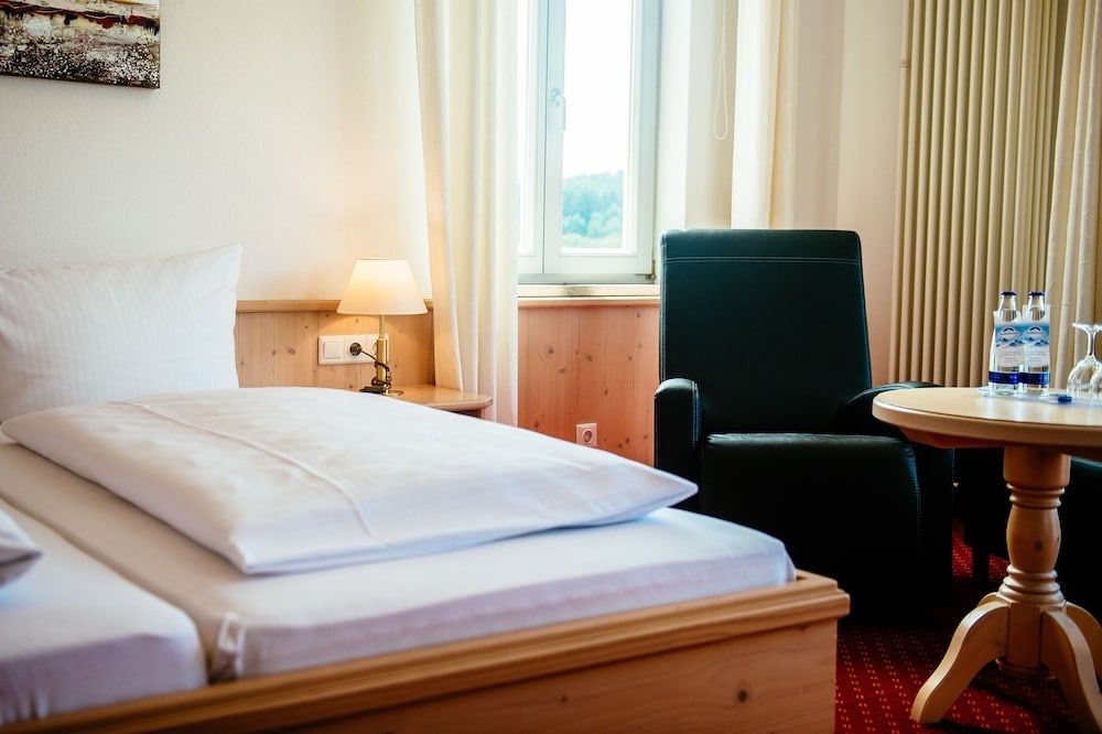 Deutenhof Hotel & Restaurant -1 estrelas em Bad Abbach