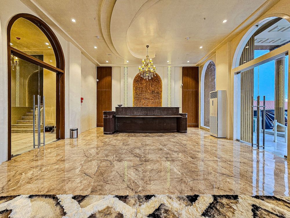 Hotel S Crown Somnath 3 estrelas em Somnath