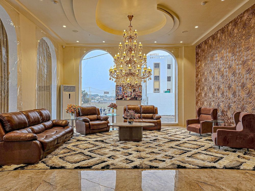 Hotel S Crown Somnath 3