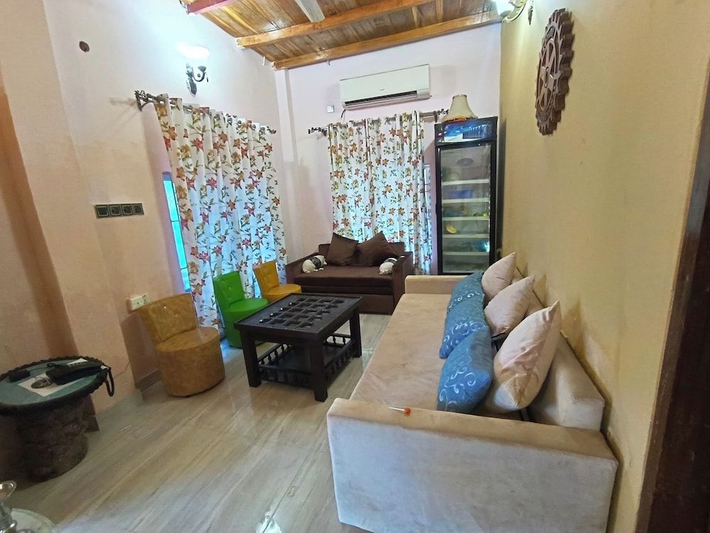 Hotel Banorupa Kuakata 2