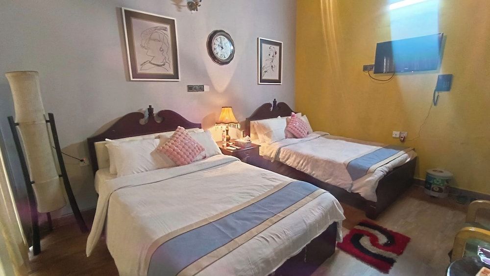 Hotel Banorupa Kuakata 3