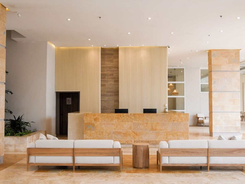 Ciela Hotel Beach Club 3