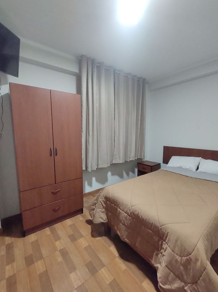 Yuraq Wasi Hostal 3