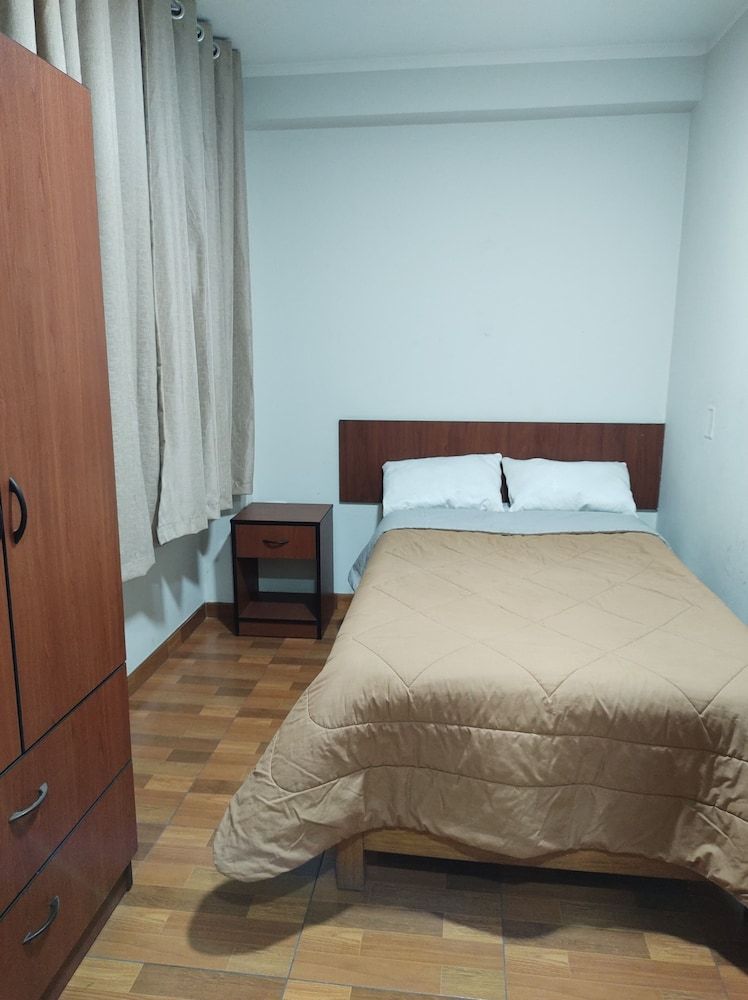 Yuraq Wasi Hostal 2