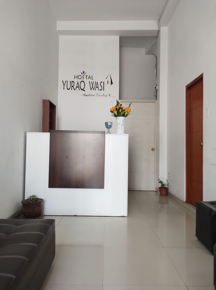 Yuraq Wasi Hostal -1 estrellas en Ayacucho
