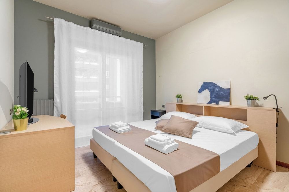 Casa Da Suite Fraschini -1 estrellas en Milán