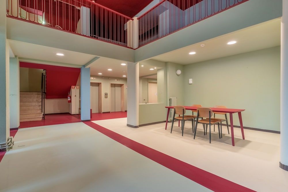 Casa Da Suite Fraschini 3