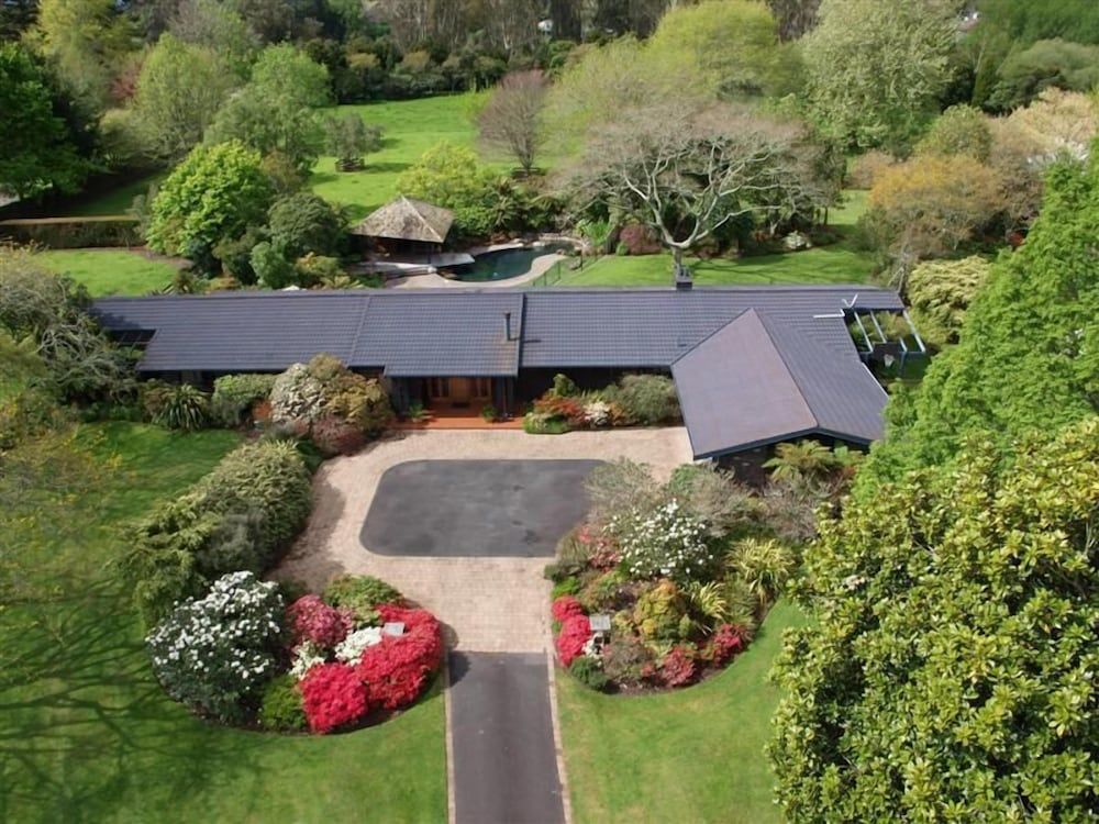 Magnolia Park -1 estrelas em Tamahere