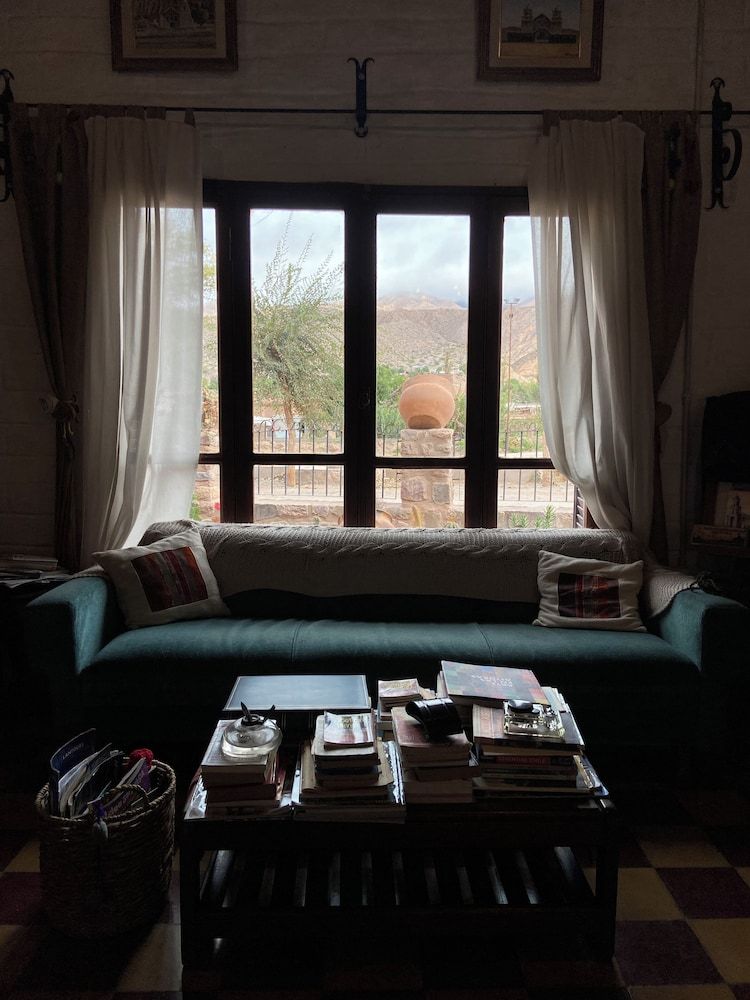 La Paleta Del Pintor Hosteria 3