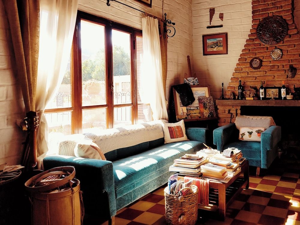 La Paleta Del Pintor Hosteria 2