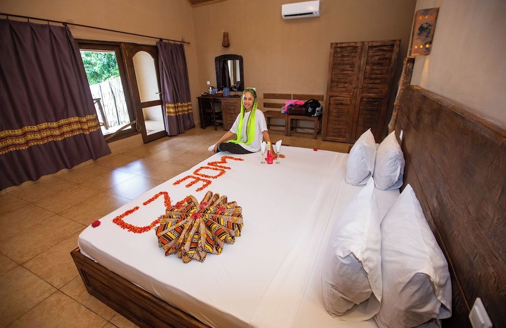 Sogakope Beach Resort & Spa 3