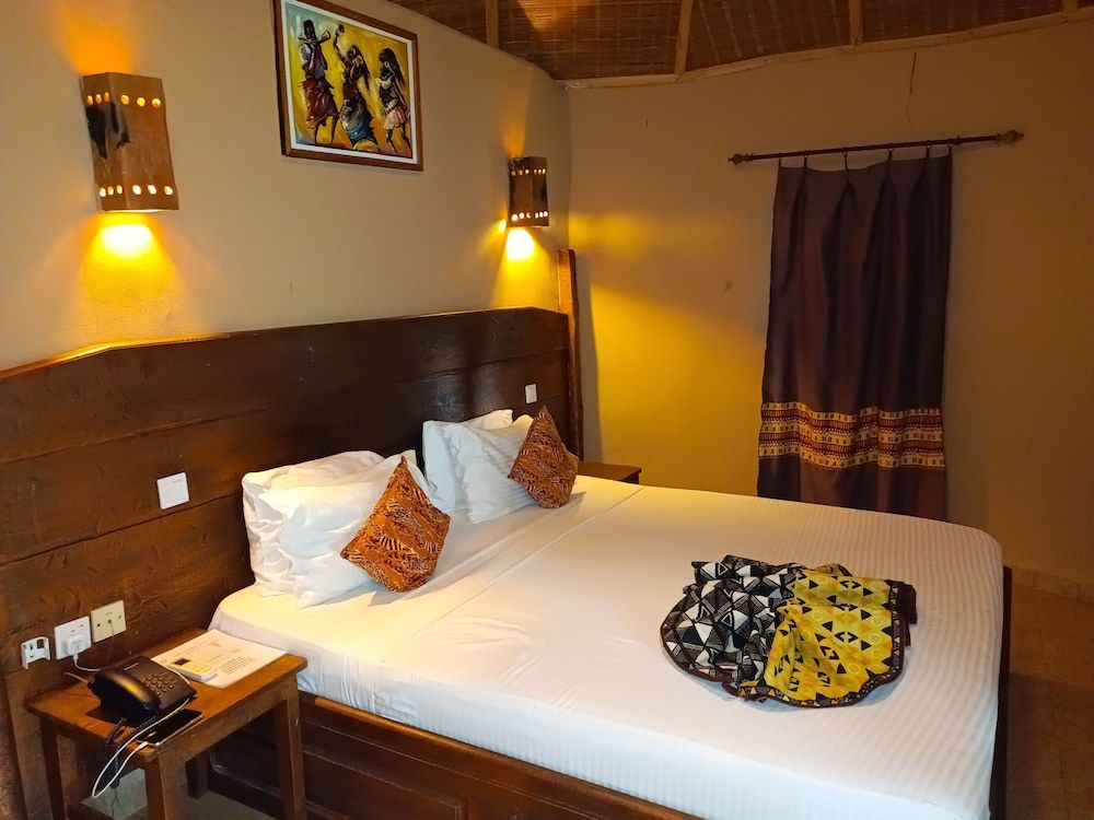 Sogakope Beach Resort & Spa 2