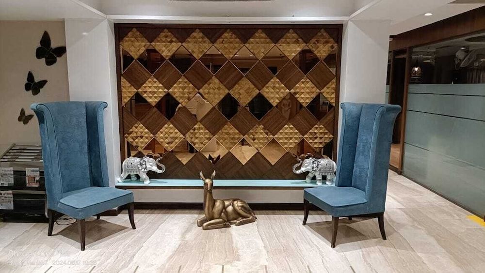 Hotel Ranjeet - Akola 2