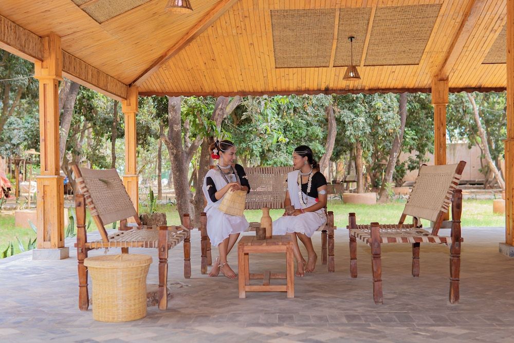 Bagaicha Adventure Resort 2