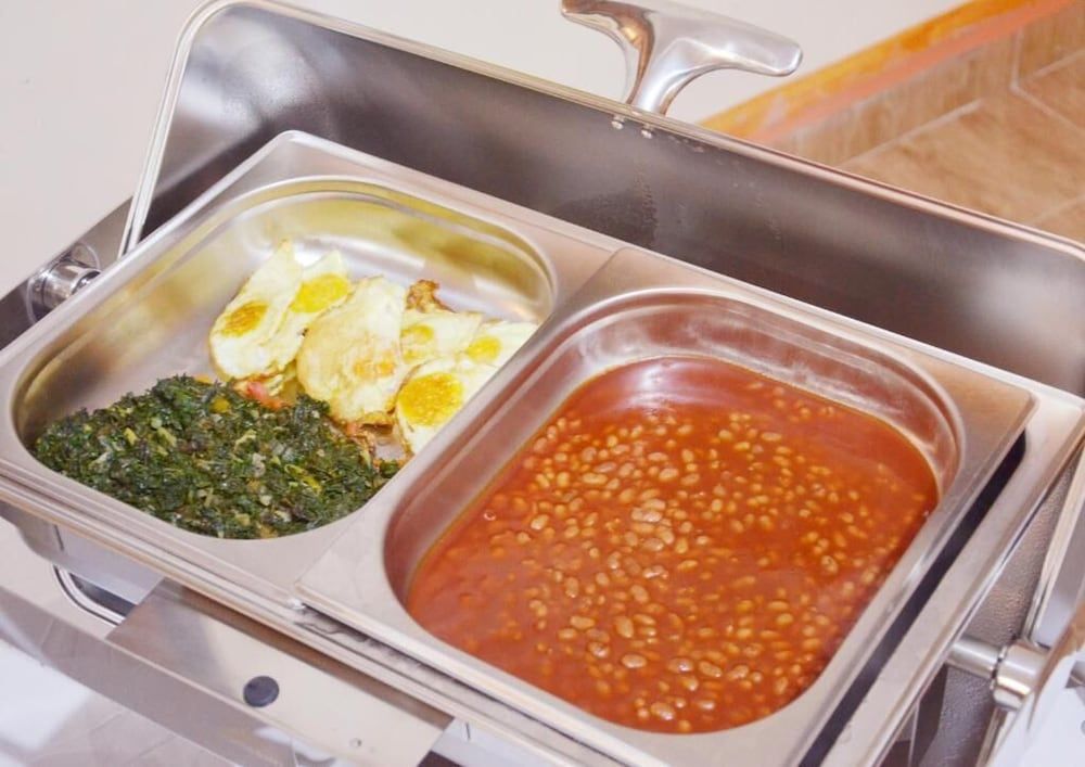 Sunset Oak Hotel Nakuru 3