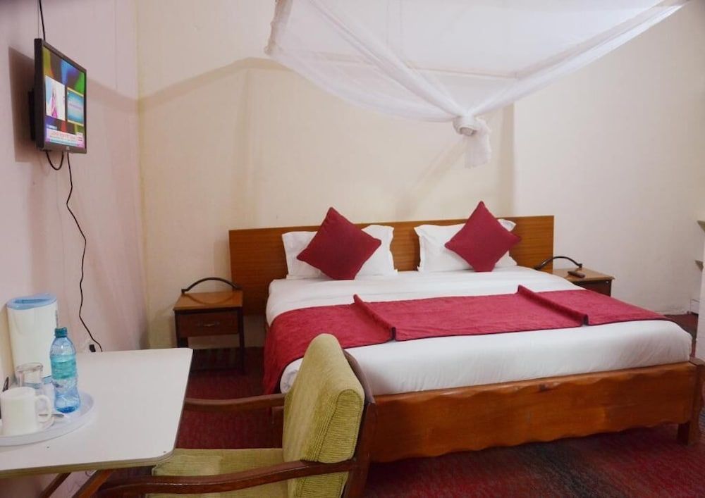 Sunset Oak Hotel Nakuru 2 étoiles à Nakuru